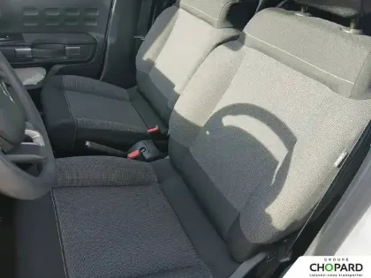 Photo 67 Citroën C3  PureTech 83 ch BVM5