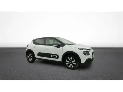 Photo 35 Citroën C3 Gén. III Ph2 NG MAX 5