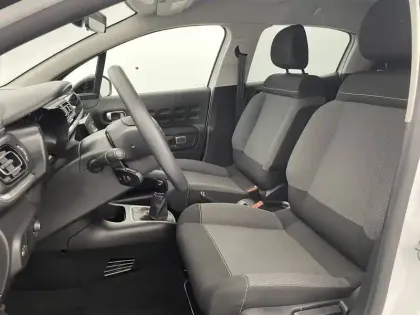 Photo 38 Citroën C3 Gén. III Ph2 NG MAX 5