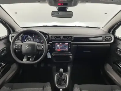 Photo 106 Citroën C3  PureTech 83 ch BVM5