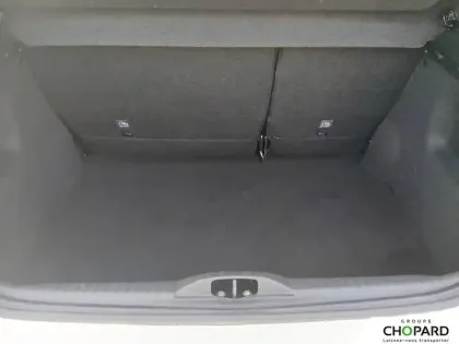 Photo 8 Citroën C3 Gén. III Ph2 NG MAX 5