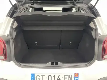 Photo 37 Citroën C3 Gén. III Ph2 NG MAX 5