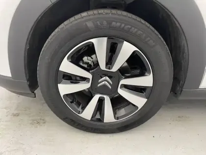 Photo 98 Citroën C3  PureTech 83 ch BVM5