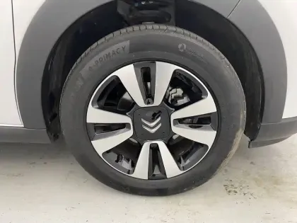 Photo 42 Citroën C3 Gén. III Ph2 NG MAX 5