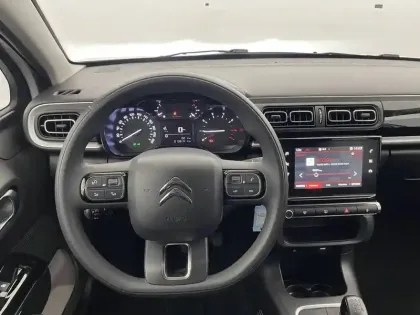 Photo 103 Citroën C3  PureTech 83 ch BVM5