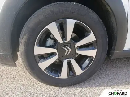 Photo 135 Citroën C3  PureTech 83 ch BVM5