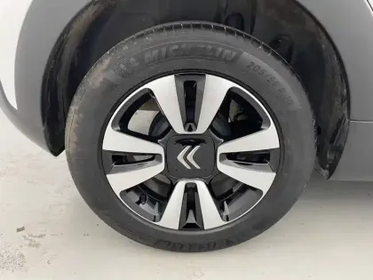 Photo 100 Citroën C3  PureTech 83 ch BVM5