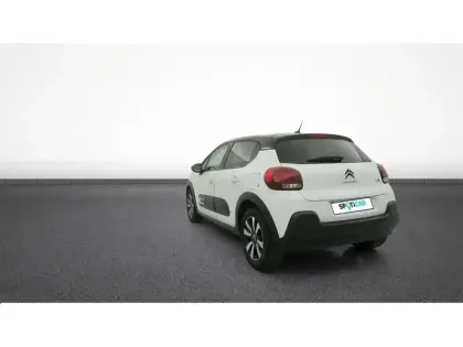 Photo 30 Citroën C3 Gén. III Ph2 NG MAX 5