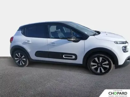 Photo 65 Citroën C3  PureTech 83 ch BVM5