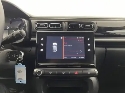 Photo 56 Citroën C3 Gén. III Ph2 NG MAX 5