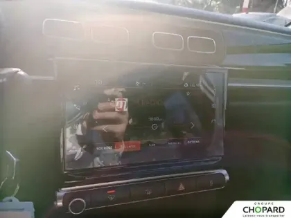 Photo 70 Citroën C3  PureTech 83 ch BVM5