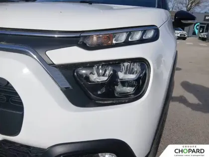 Photo 22 Citroën C3 Gén. III Ph2 NG MAX 5