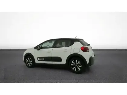 Photo 143 Citroën C3  PureTech 83 ch BVM5