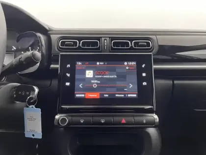 Photo 158 Citroën C3  PureTech 83 ch BVM5