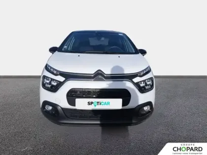 Photo Citroën C3 Max