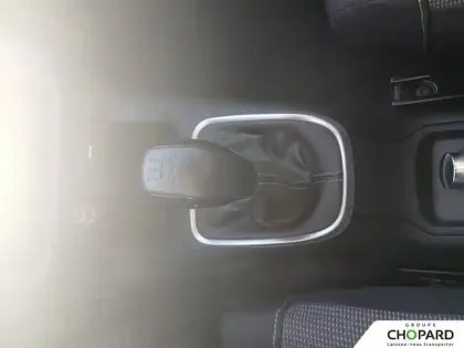 Photo 77 Citroën C3  PureTech 83 ch BVM5