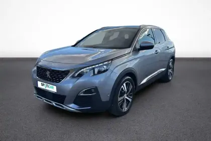 Photo 38 Peugeot 3008 Gén. II Ph1 Allure Business 5