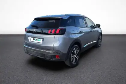 Photo 81 Peugeot 3008  1.6 BlueHDi 120ch S&S EAT6