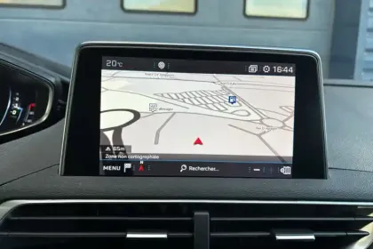 Photo 54 Peugeot 3008 Gén. II Ph1 Allure Business 5