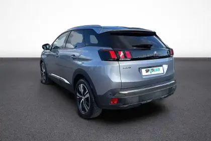 Photo 79 Peugeot 3008  1.6 BlueHDi 120ch S&S EAT6