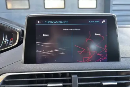 Photo 29 Peugeot 3008 Gén. II Ph1 Allure Business 5