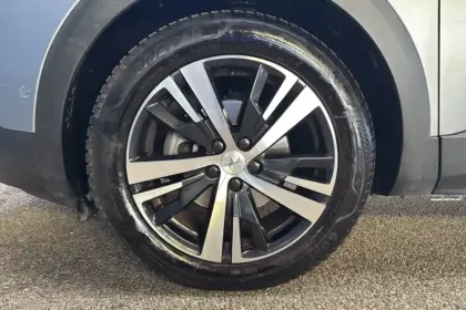 Photo 49 Peugeot 3008 Gén. II Ph1 Allure Business 5