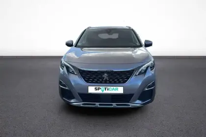 Photo 77 Peugeot 3008  1.6 BlueHDi 120ch S&S EAT6