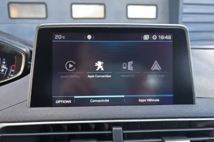 Photo 64 Peugeot 3008 Gén. II Ph1 Allure Business 5