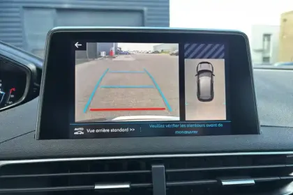 Photo 23 Peugeot 3008 Gén. II Ph1 Allure Business 5