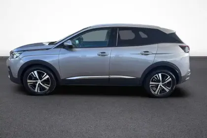 Photo 78 Peugeot 3008  1.6 BlueHDi 120ch S&S EAT6