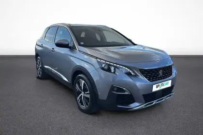 Photo 7 Peugeot 3008 Gén. II Ph1 Allure Business 5
