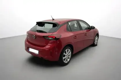 Photo 56 Opel Corsa  1.2 75 ch BVM5