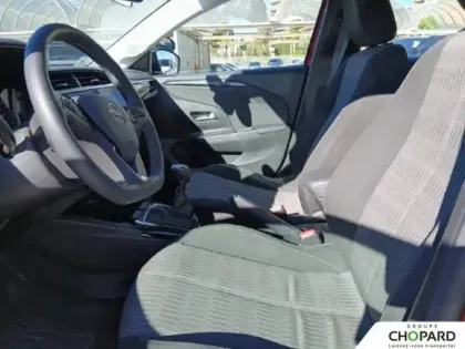 Photo 13 Opel Corsa  1.2 75 ch BVM5