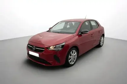 Photo 51 Opel Corsa  1.2 75 ch BVM5