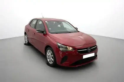 Photo 58 Opel Corsa  1.2 75 ch BVM5