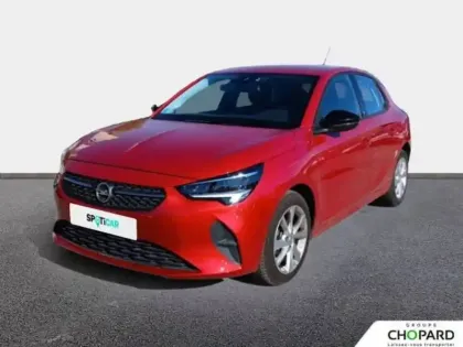 Photo 33 Opel Corsa  1.2 75 ch BVM5