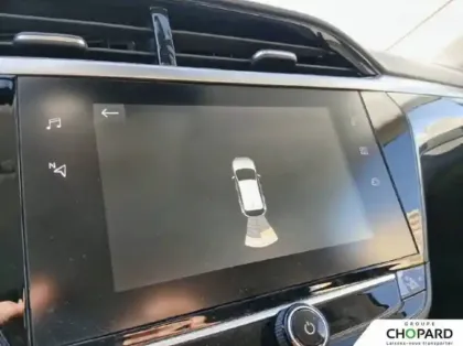 Photo 14 Opel Corsa  1.2 75 ch BVM5