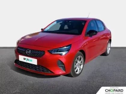 Photo 17 Opel Corsa  1.2 75 ch BVM5