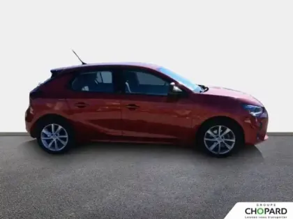 Photo 20 Opel Corsa  1.2 75 ch BVM5