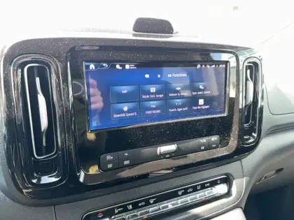 Photo 20 Mercedes Vito  MIXTO 119 CDI LONG  9G-TRONIC RWD