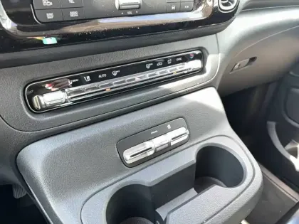 Photo 29 Mercedes Vito  MIXTO 119 CDI LONG  9G-TRONIC RWD