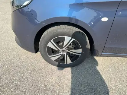 Photo 22 Mercedes Vito  MIXTO 119 CDI LONG  9G-TRONIC RWD