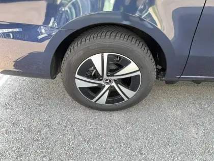 Photo 25 Mercedes Vito  MIXTO 119 CDI LONG  9G-TRONIC RWD