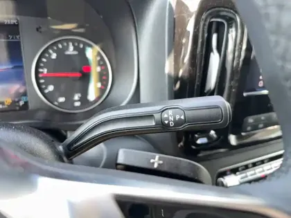 Photo 21 Mercedes Vito  MIXTO 119 CDI LONG  9G-TRONIC RWD