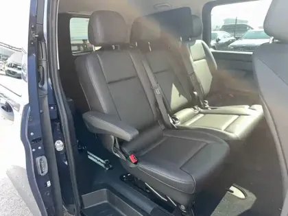 Photo 19 Mercedes Vito  MIXTO 119 CDI LONG  9G-TRONIC RWD