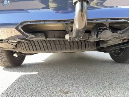 Photo 28 Mercedes Vito  MIXTO 119 CDI LONG  9G-TRONIC RWD