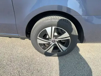 Photo 23 Mercedes Vito  MIXTO 119 CDI LONG  9G-TRONIC RWD