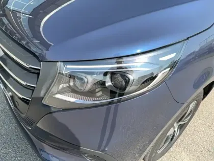 Photo 26 Mercedes Vito  MIXTO 119 CDI LONG  9G-TRONIC RWD