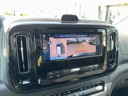 Photo 15 Mercedes Vito  MIXTO 119 CDI LONG  9G-TRONIC RWD