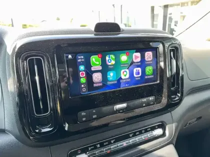 Photo 14 Mercedes Vito  MIXTO 119 CDI LONG  9G-TRONIC RWD